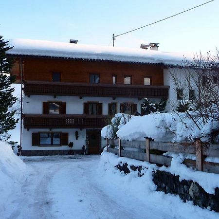 Landhaus Mayr Hotel Wiesing Eksteriør billede
