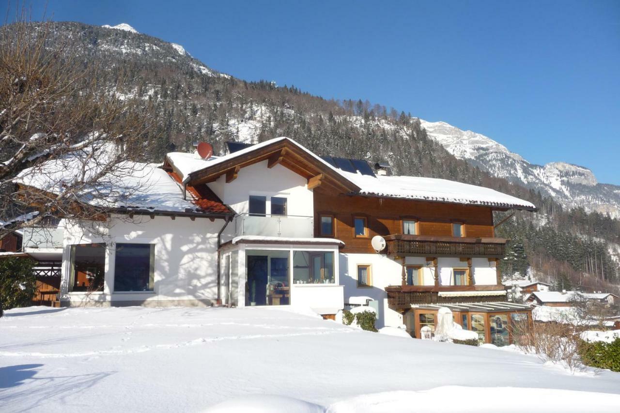 Landhaus Mayr Hotel Wiesing Eksteriør billede