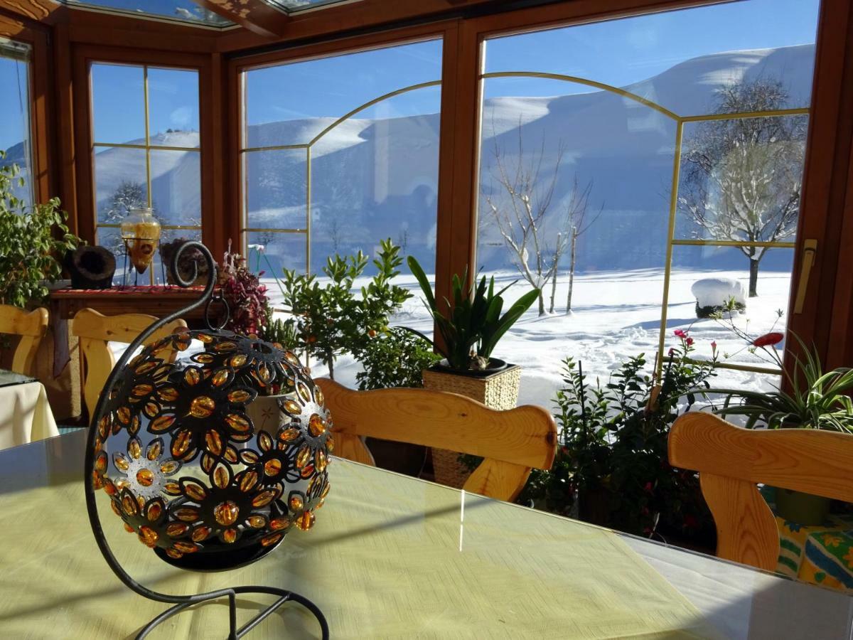 Landhaus Mayr Hotel Wiesing Eksteriør billede